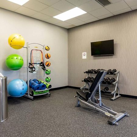 Courtyard By Marriott Cincinnati Midtown/Rookwood Extérieur photo