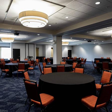 Courtyard By Marriott Cincinnati Midtown/Rookwood Extérieur photo