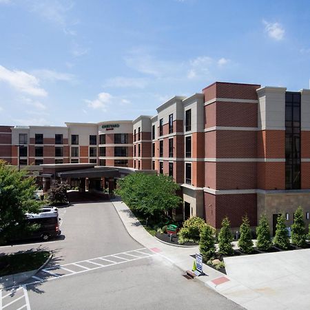 Courtyard By Marriott Cincinnati Midtown/Rookwood Extérieur photo