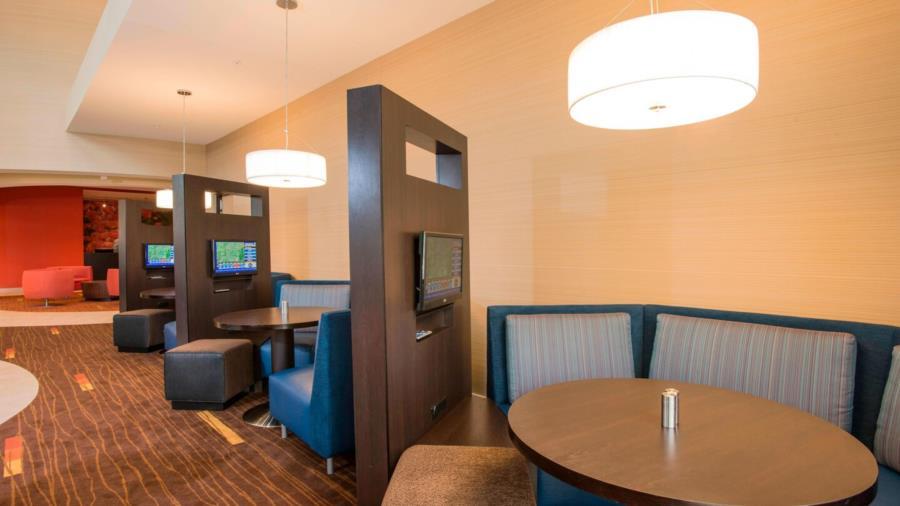 Courtyard By Marriott Cincinnati Midtown/Rookwood Extérieur photo