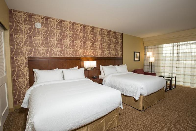 Courtyard By Marriott Cincinnati Midtown/Rookwood Extérieur photo